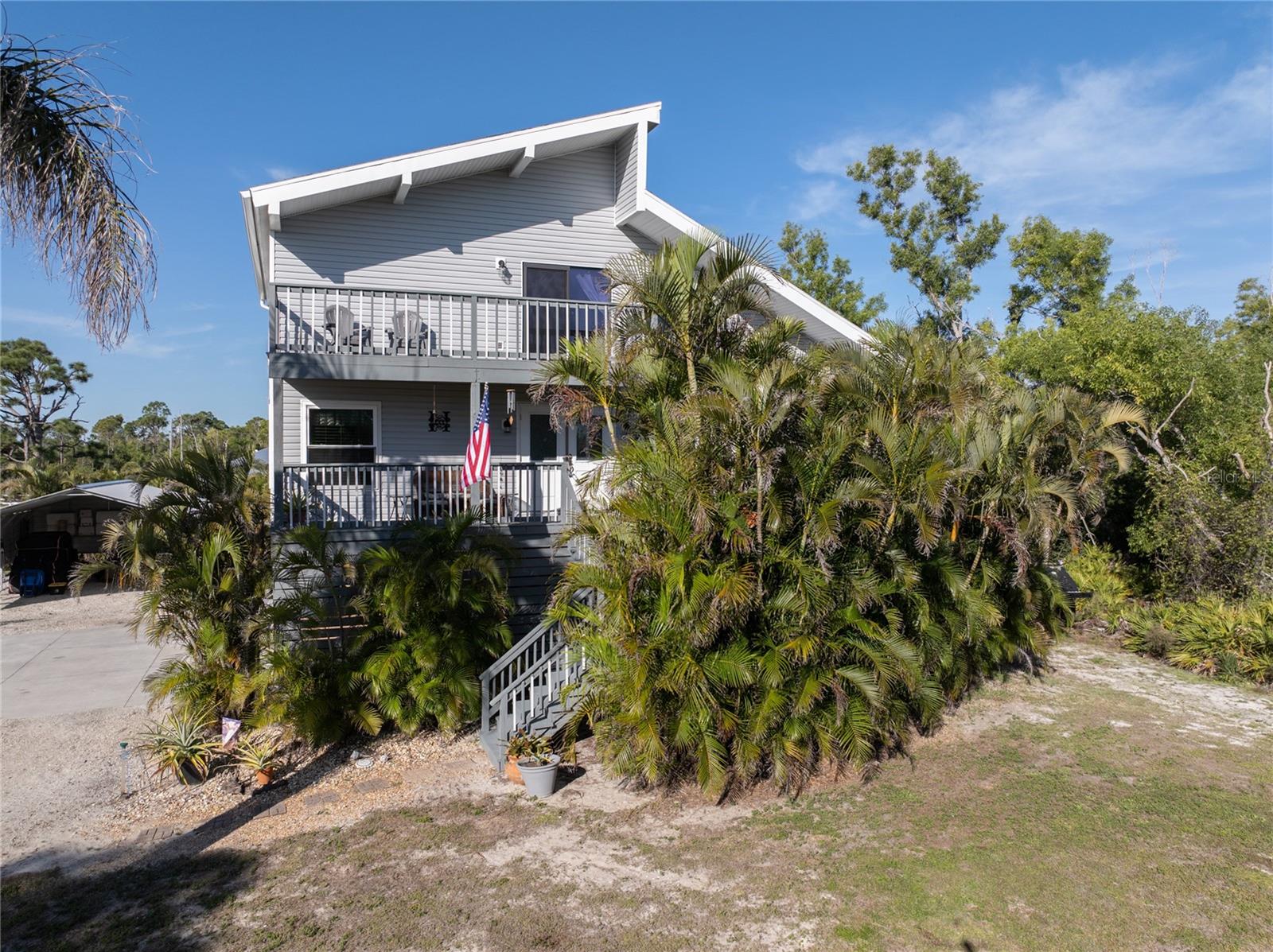 11891 TAWAS CT, BOKEELIA, FL, 33922