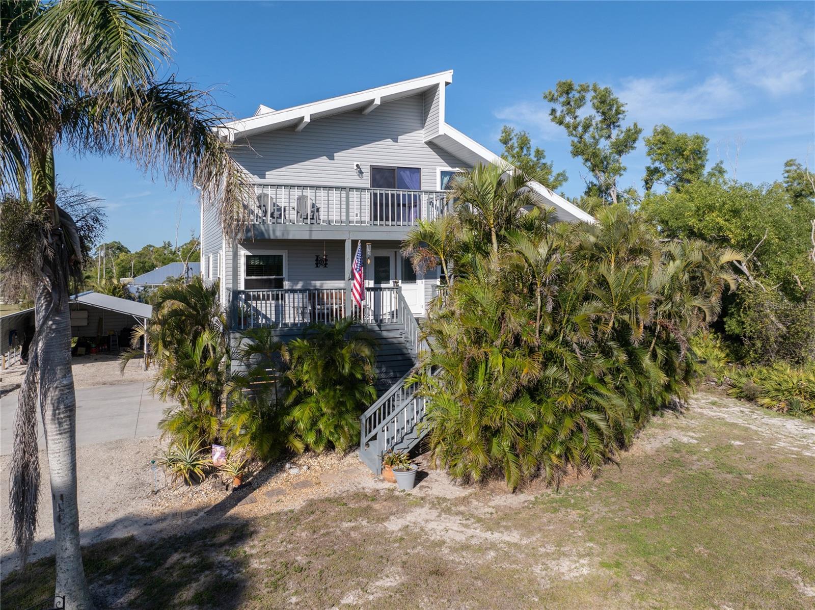 11891 TAWAS CT, BOKEELIA, FL, 33922