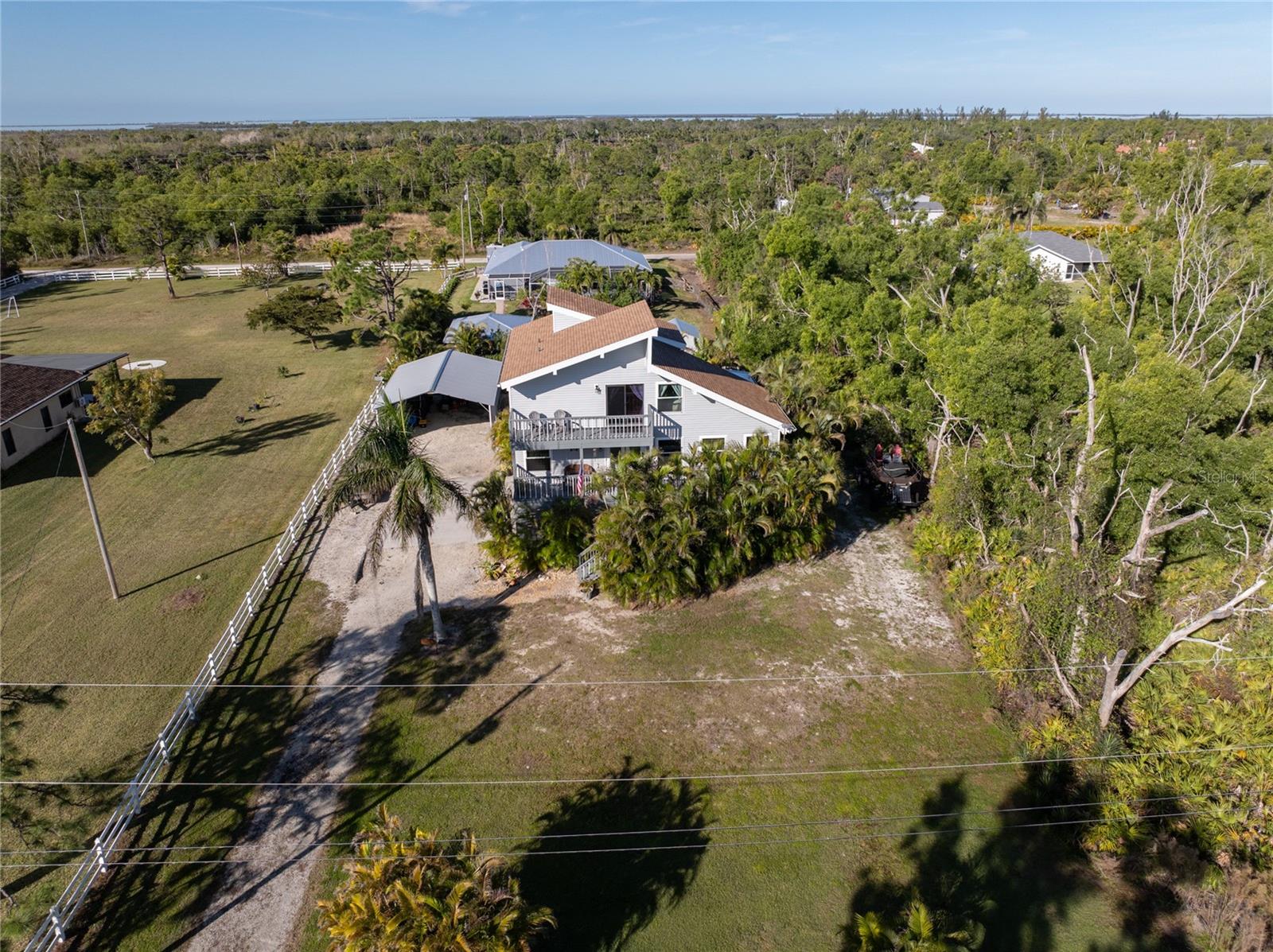 11891 TAWAS CT, BOKEELIA, FL, 33922