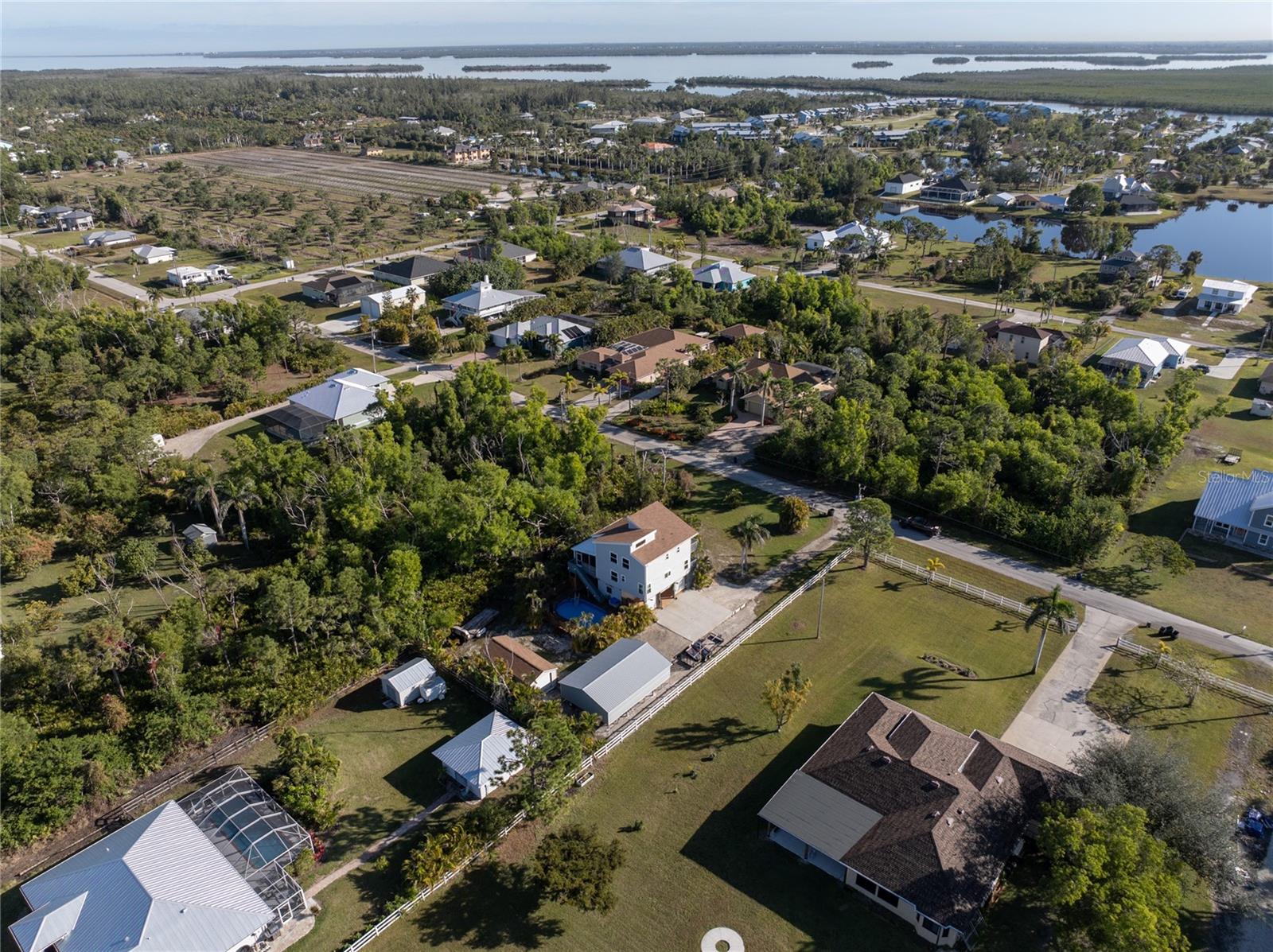 11891 TAWAS CT, BOKEELIA, FL, 33922