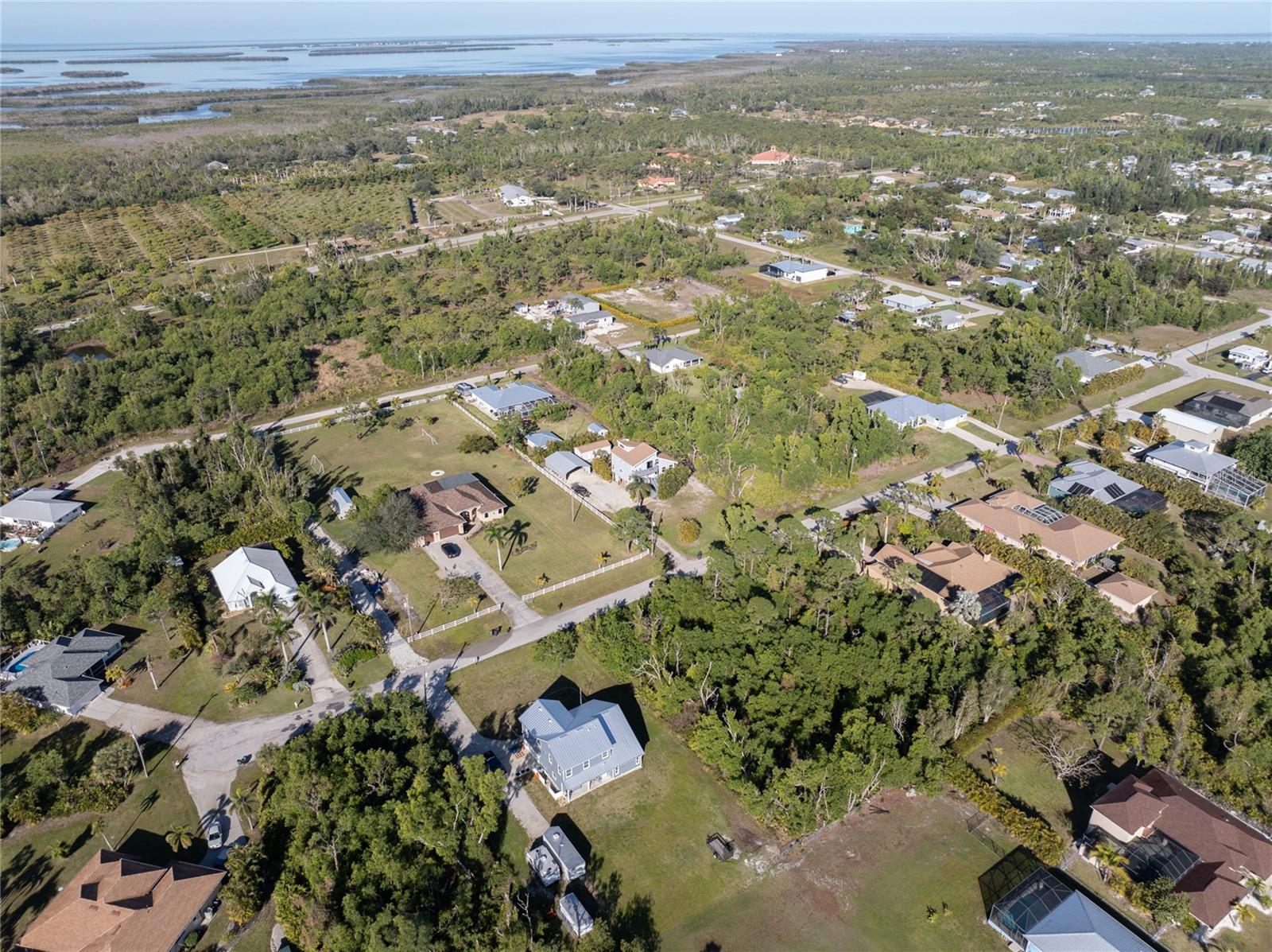 11891 TAWAS CT, BOKEELIA, FL, 33922