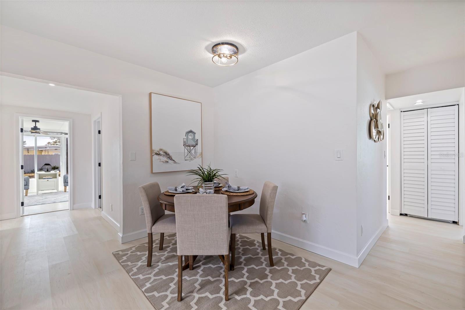 3242 37TH ST N, ST PETERSBURG, FL, 33713