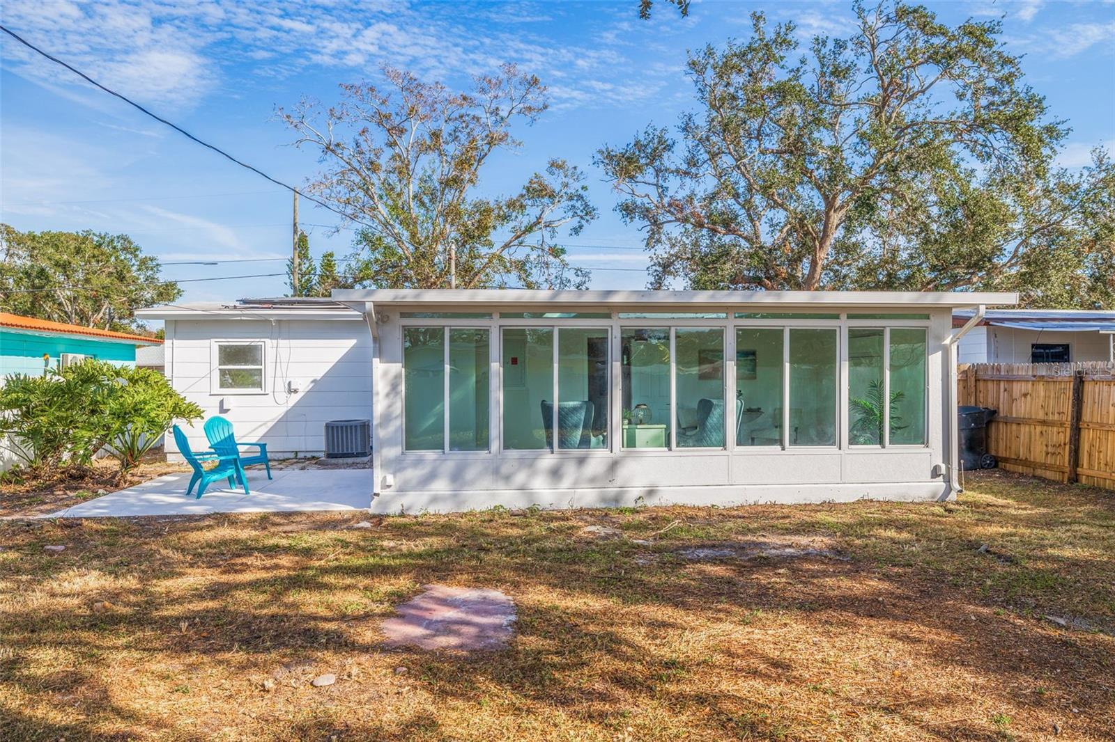 3242 37TH ST N, ST PETERSBURG, FL, 33713