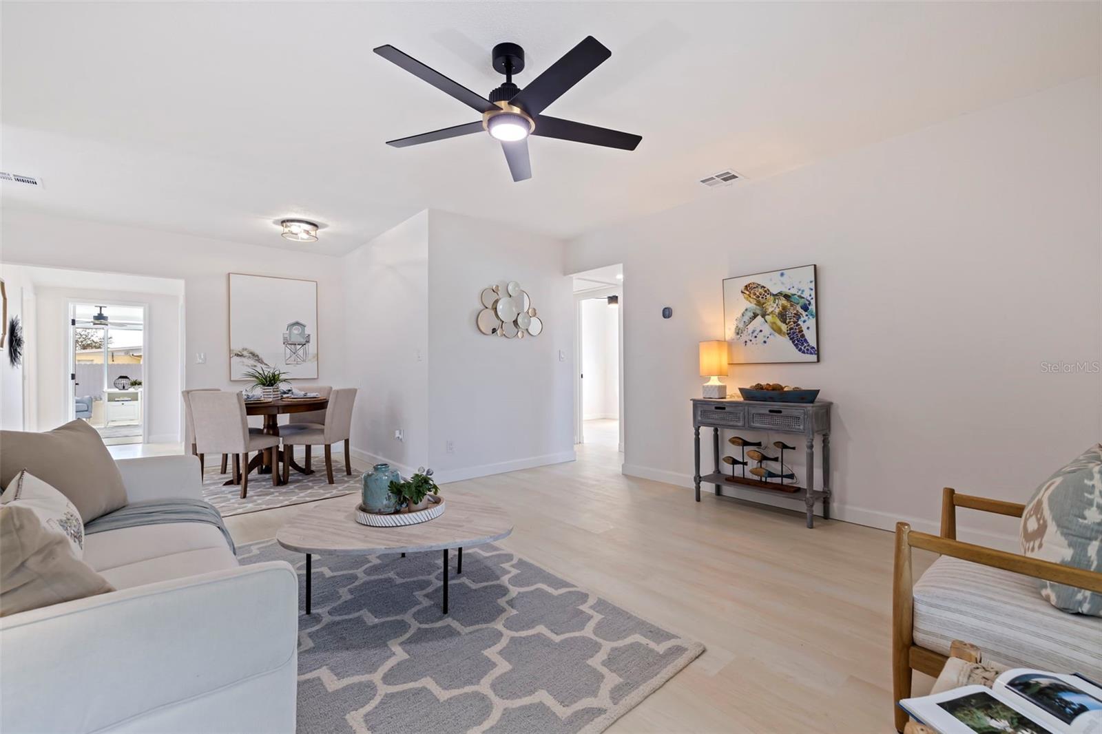 3242 37TH ST N, ST PETERSBURG, FL, 33713