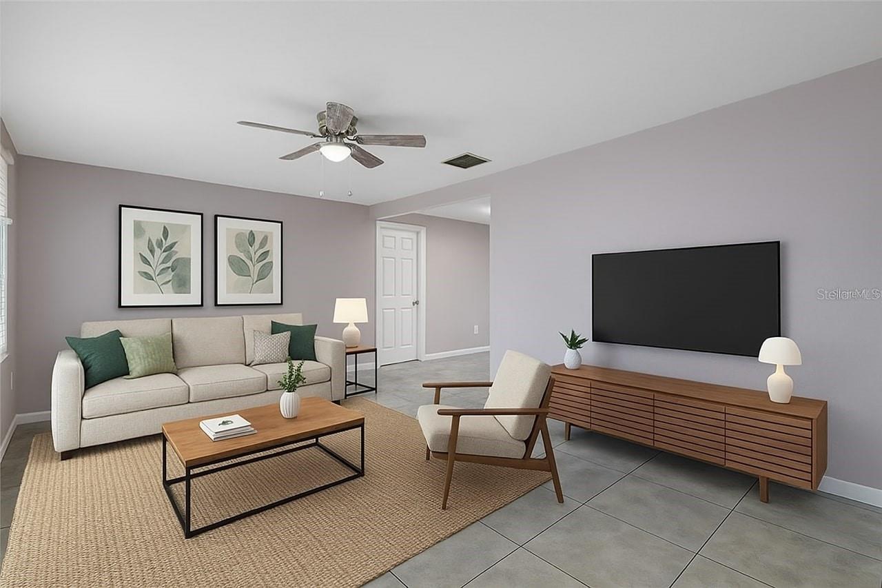 4925 BEACON HILL DR, NEW PORT RICHEY, FL, 34652