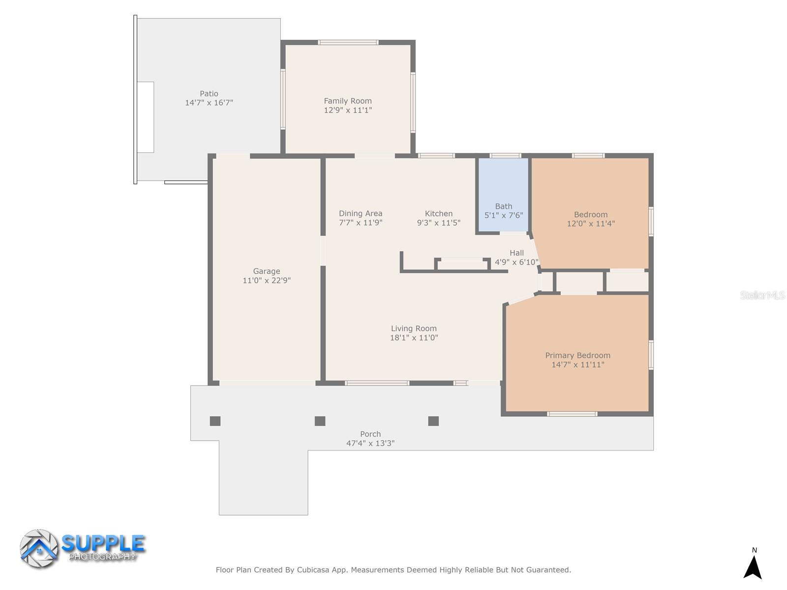 4925 BEACON HILL DR, NEW PORT RICHEY, FL, 34652