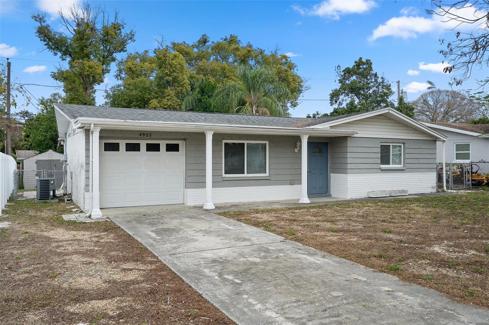 4925 BEACON HILL DR, NEW PORT RICHEY, FL, 34652
