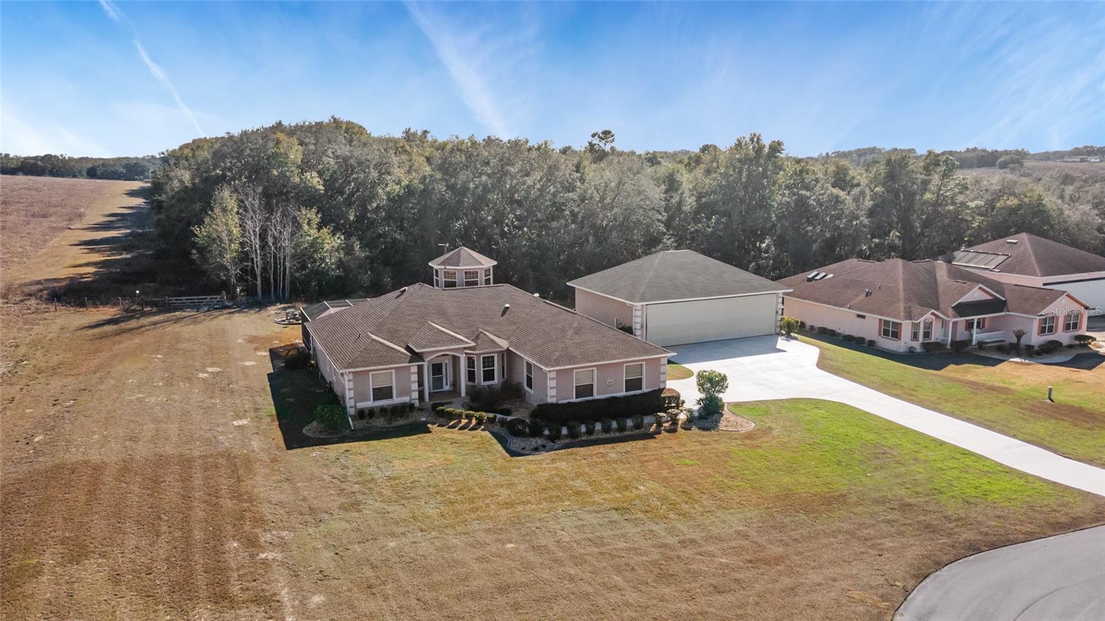 15992 SE 179TH LN, WEIRSDALE, FL, 32195