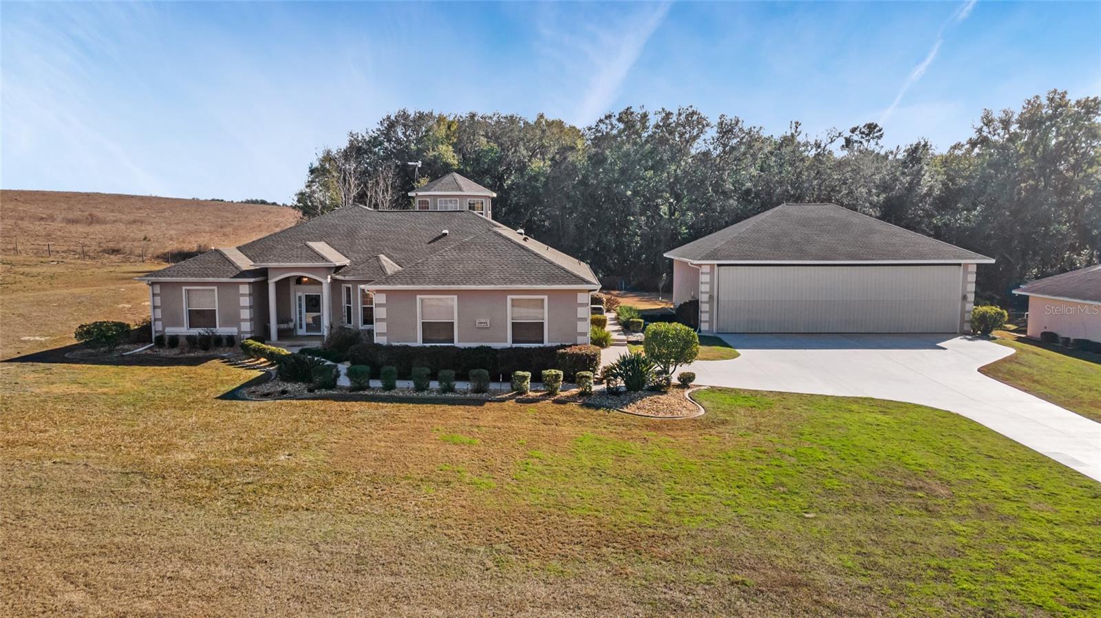 15992 SE 179TH LN, WEIRSDALE, FL, 32195