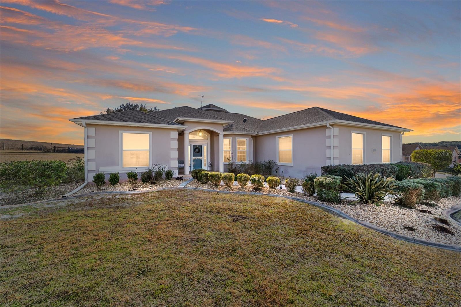 15992 SE 179TH LN, WEIRSDALE, FL, 32195