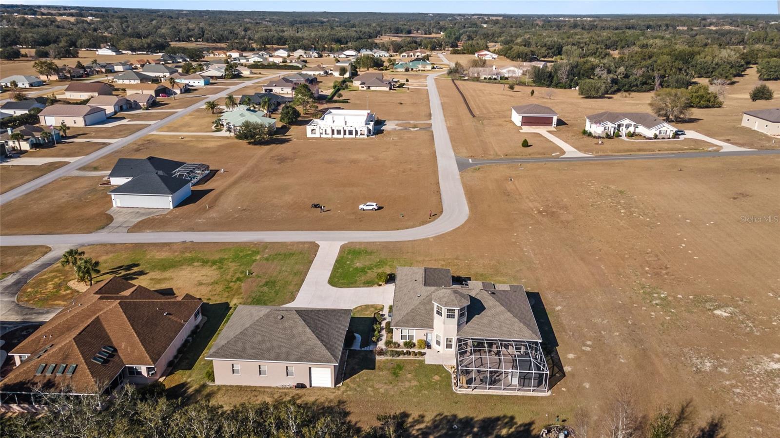 15992 SE 179TH LN, WEIRSDALE, FL, 32195
