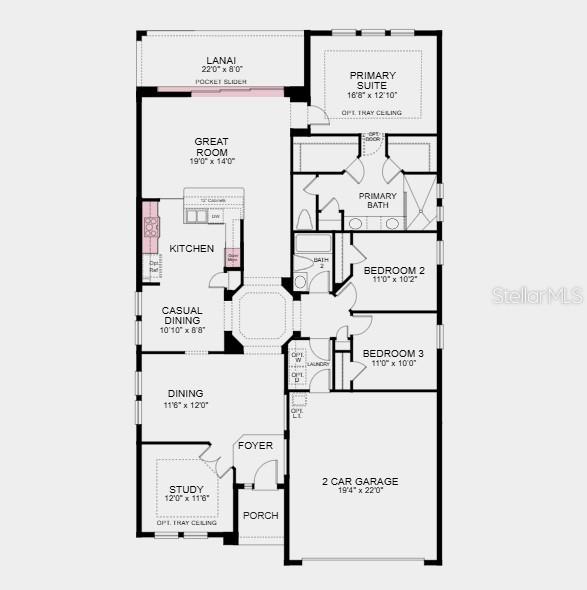 2 GEOSAM DR, PALM COAST, FL, 32137