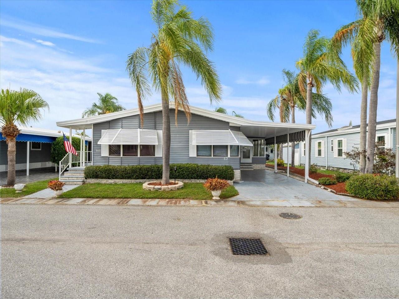 62 PELICAN DR S, OLDSMAR, FL, 34677