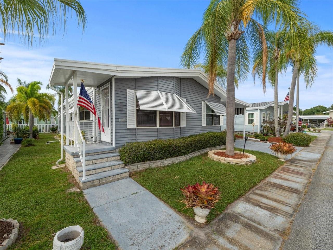 62 PELICAN DR S, OLDSMAR, FL, 34677