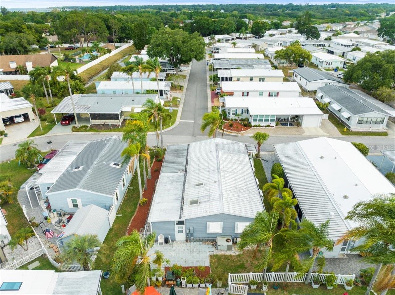 62 PELICAN DR S, OLDSMAR, FL, 34677