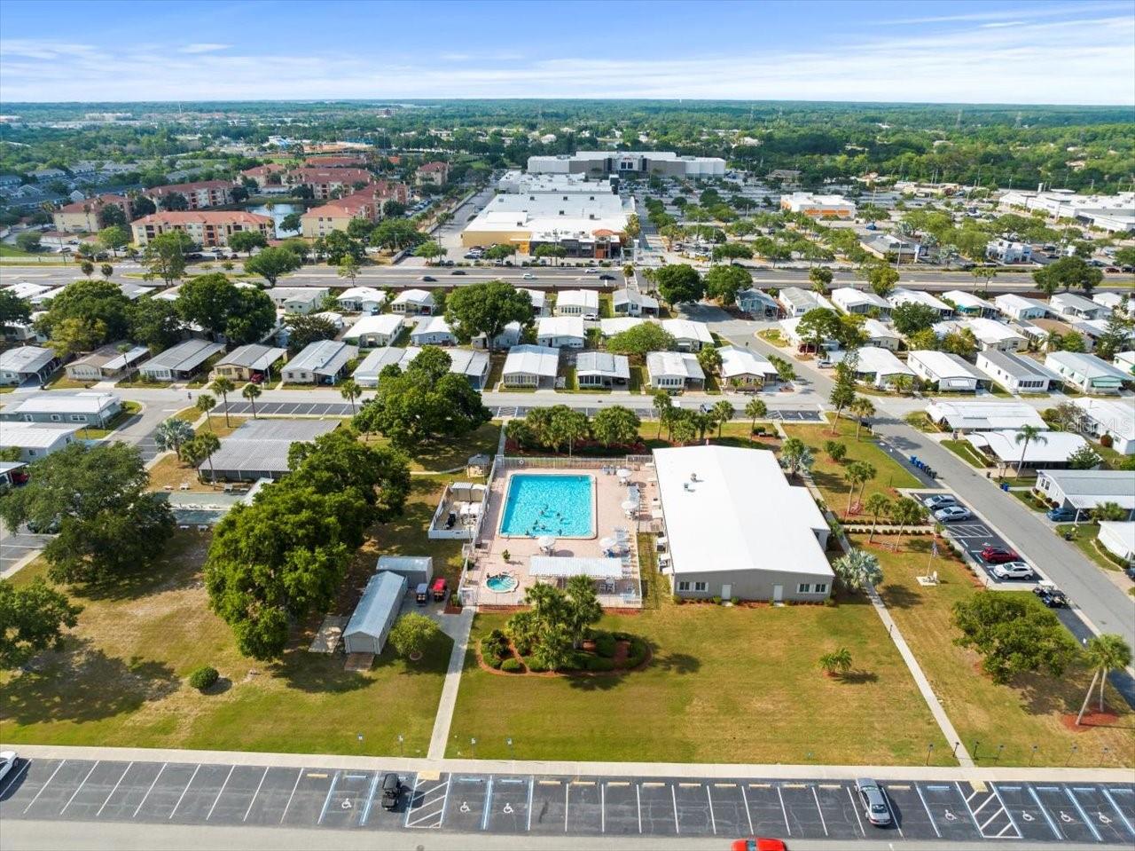 62 PELICAN DR S, OLDSMAR, FL, 34677