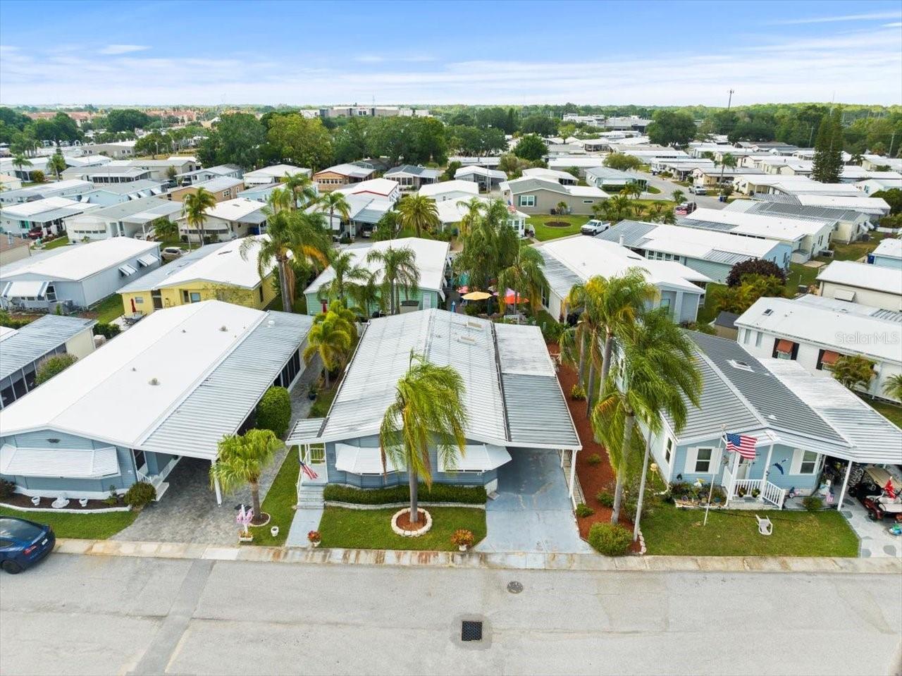 62 PELICAN DR S, OLDSMAR, FL, 34677