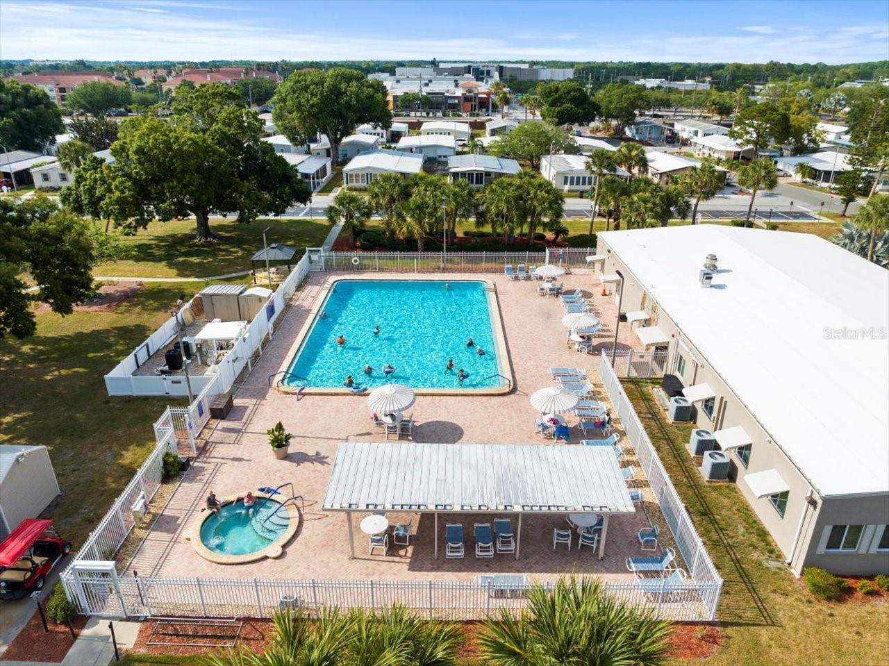 62 PELICAN DR S, OLDSMAR, FL, 34677