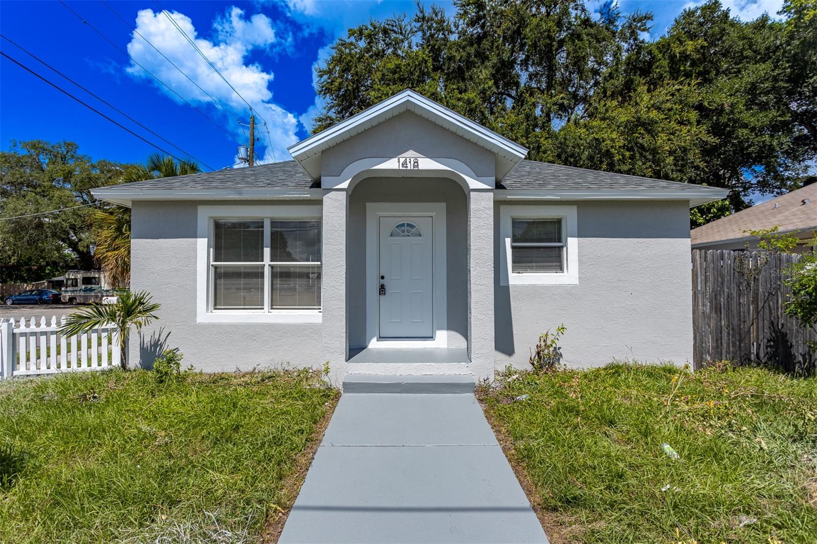 1418 E 31ST AVE, TAMPA, FL, 33603