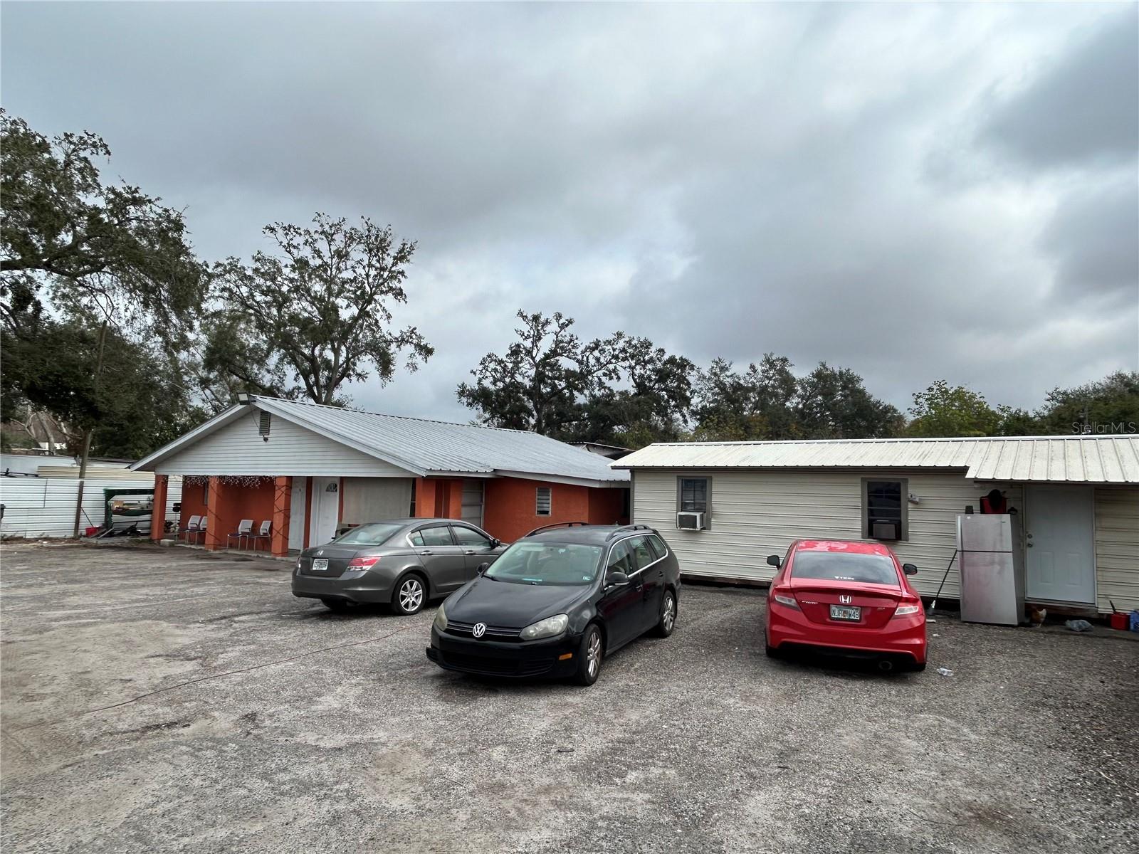 7207 TURNMOR DR, TAMPA, FL, 33634