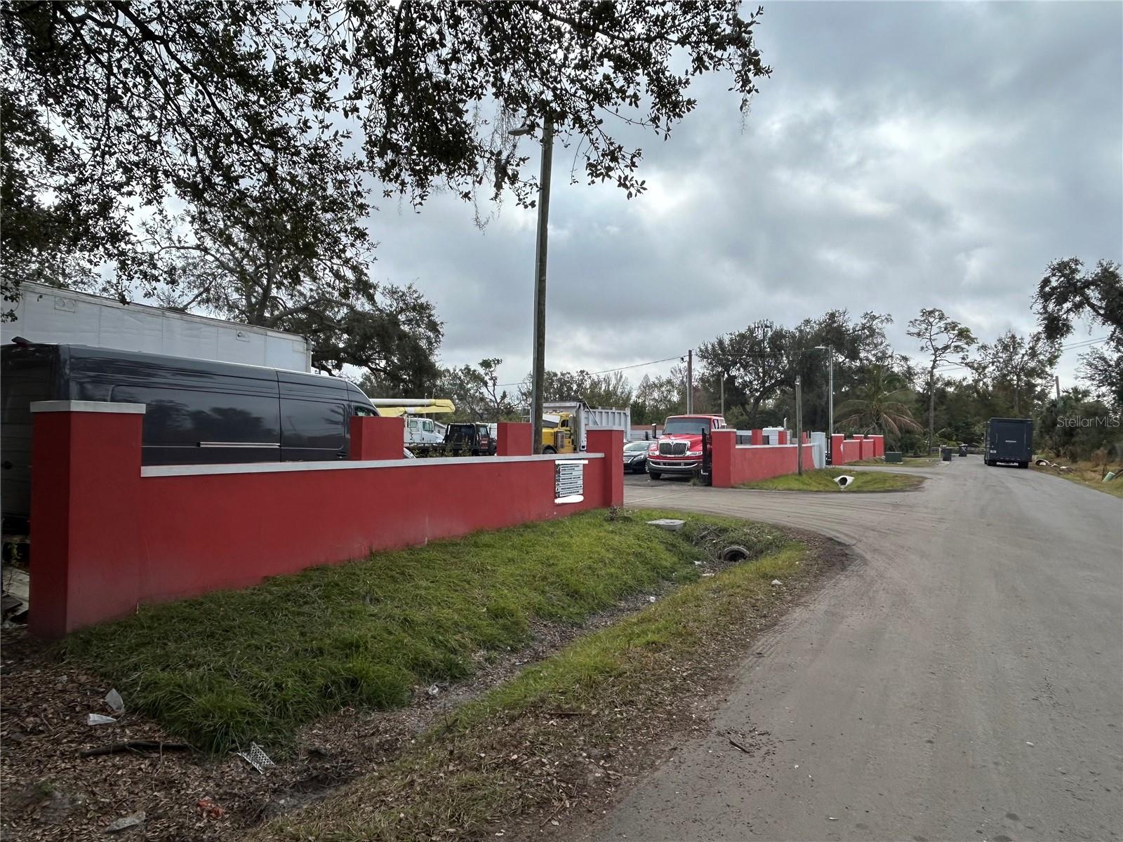 7207 TURNMOR DR, TAMPA, FL, 33634