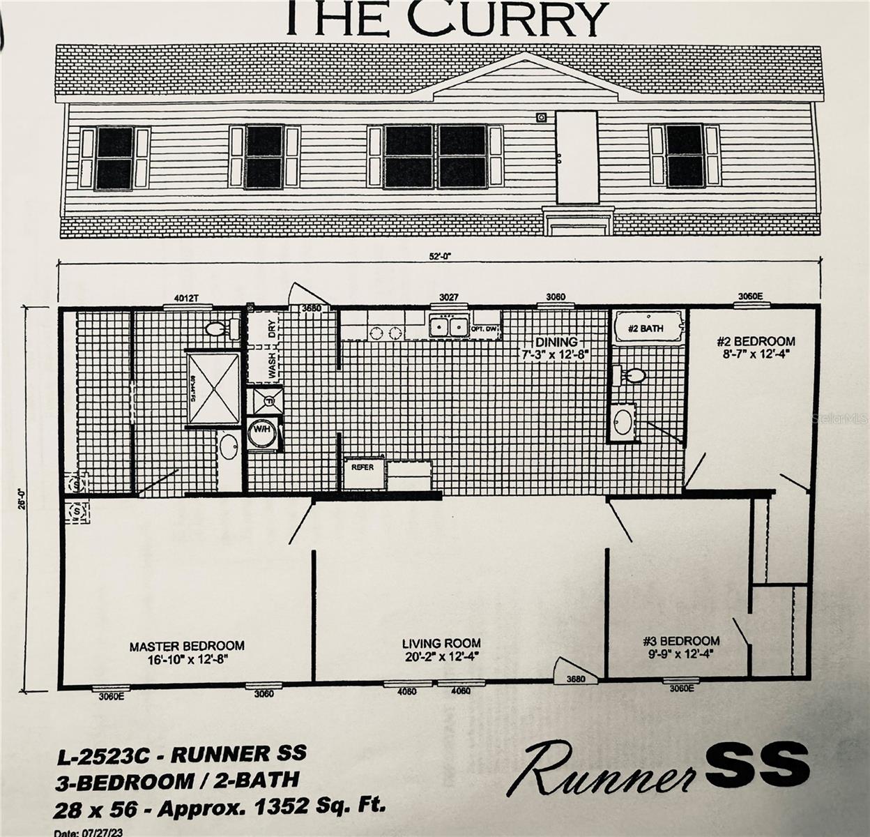 9160 SW 31ST AVENUE RD, OCALA, FL, 34476