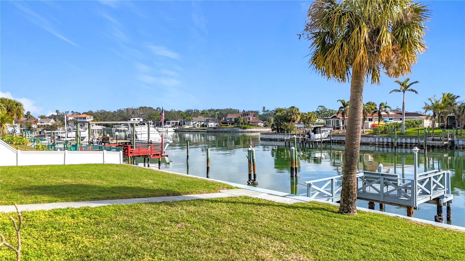 4340 45TH ST S, ST PETERSBURG, FL, 33711