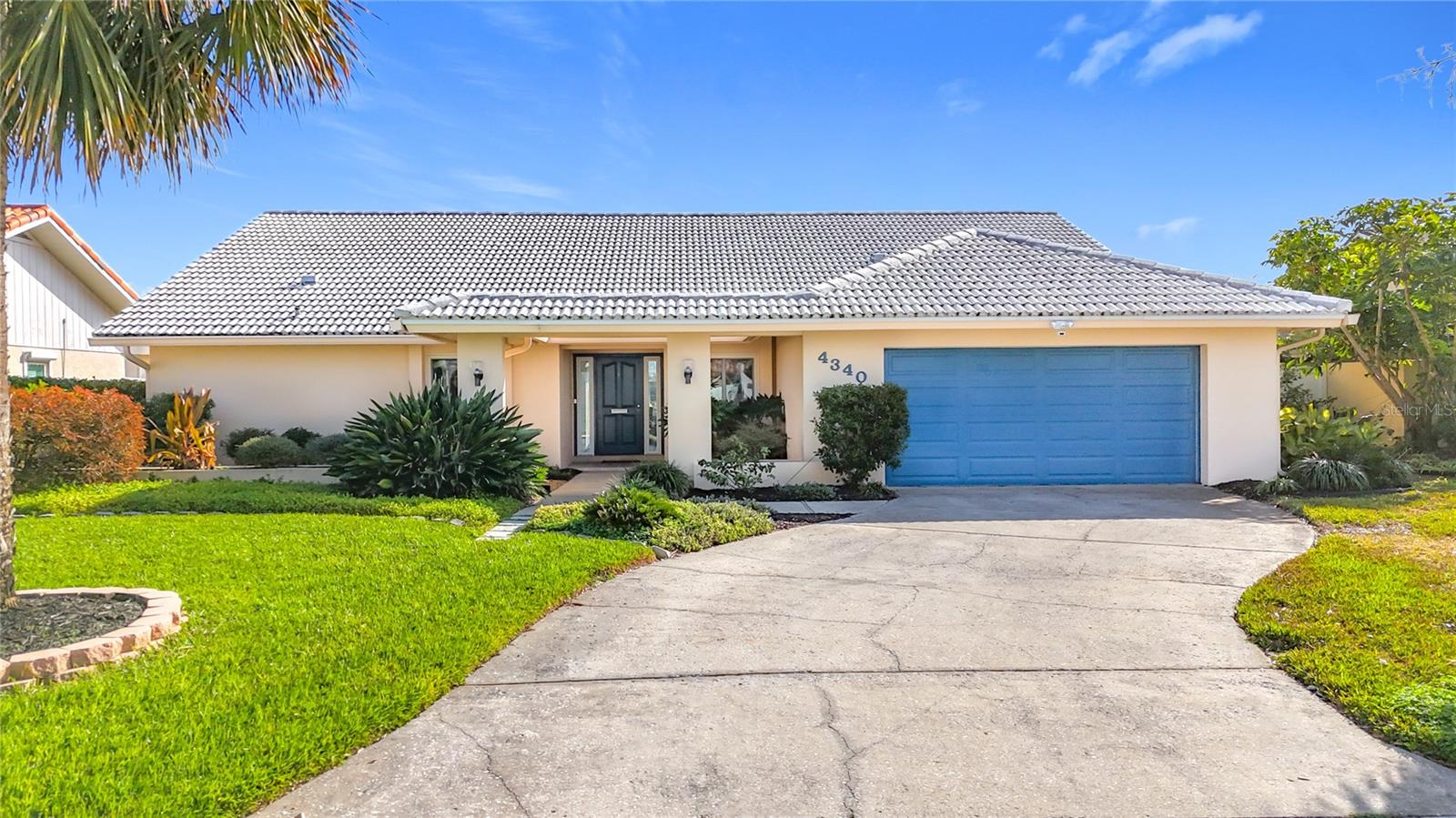 4340 45TH ST S, ST PETERSBURG, FL, 33711