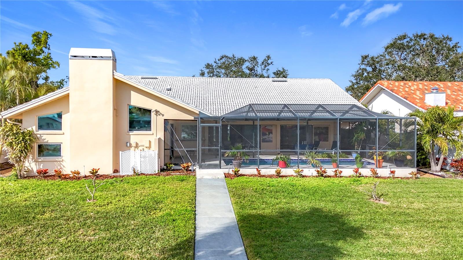 4340 45TH ST S, ST PETERSBURG, FL, 33711