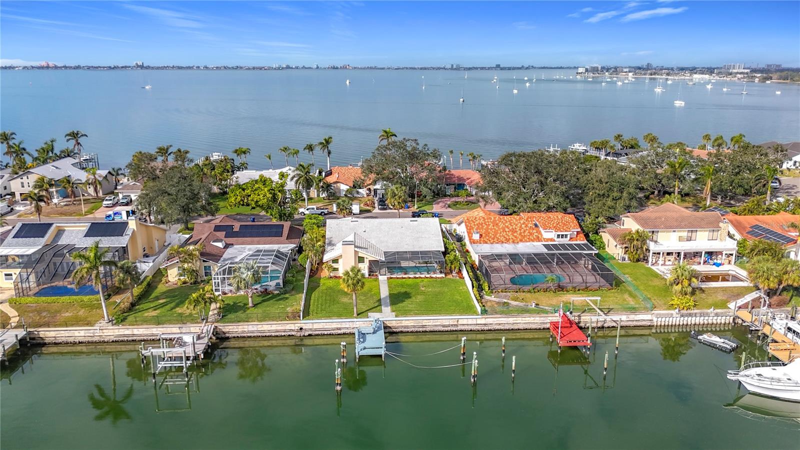 4340 45TH ST S, ST PETERSBURG, FL, 33711