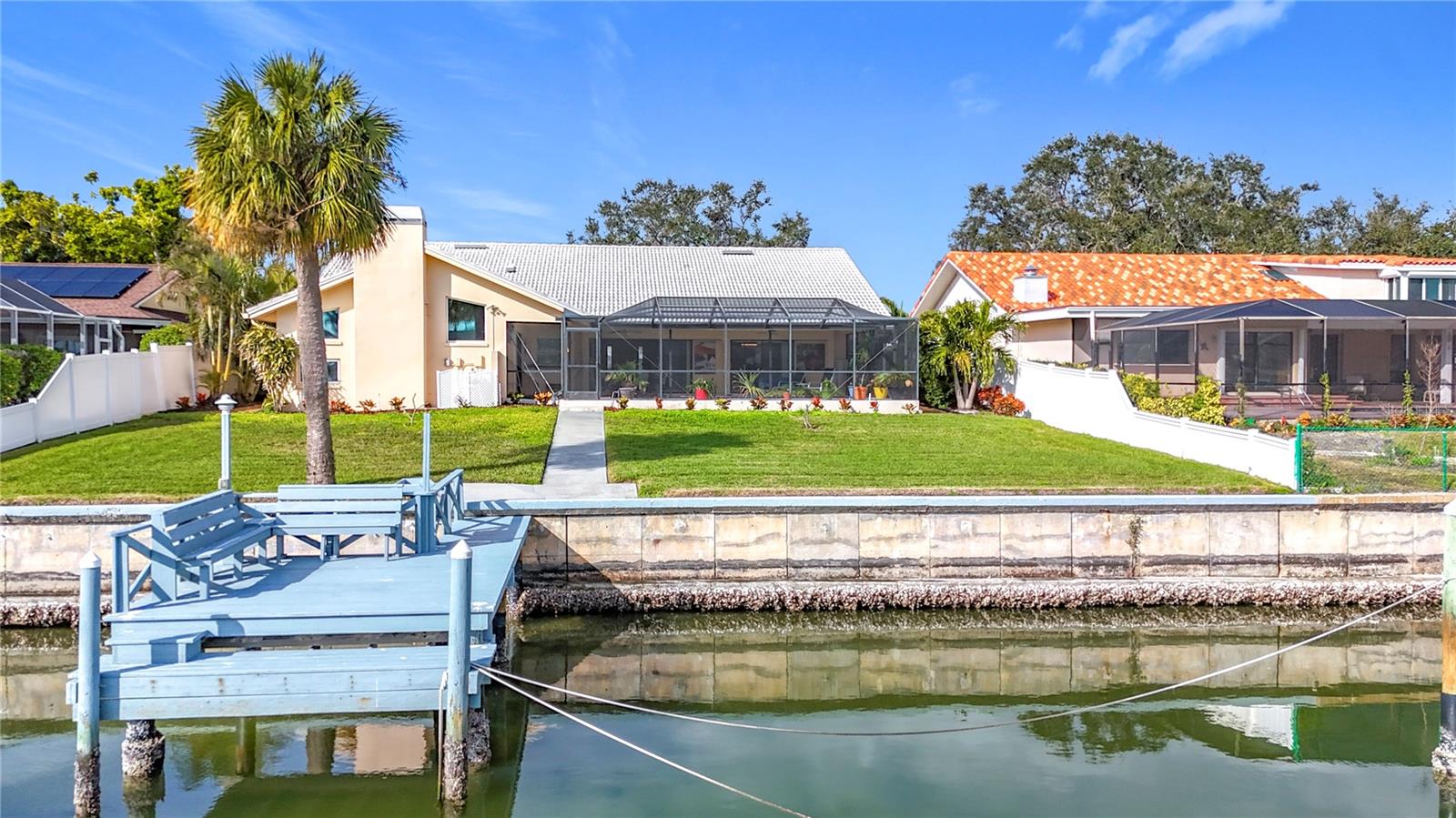 4340 45TH ST S, ST PETERSBURG, FL, 33711