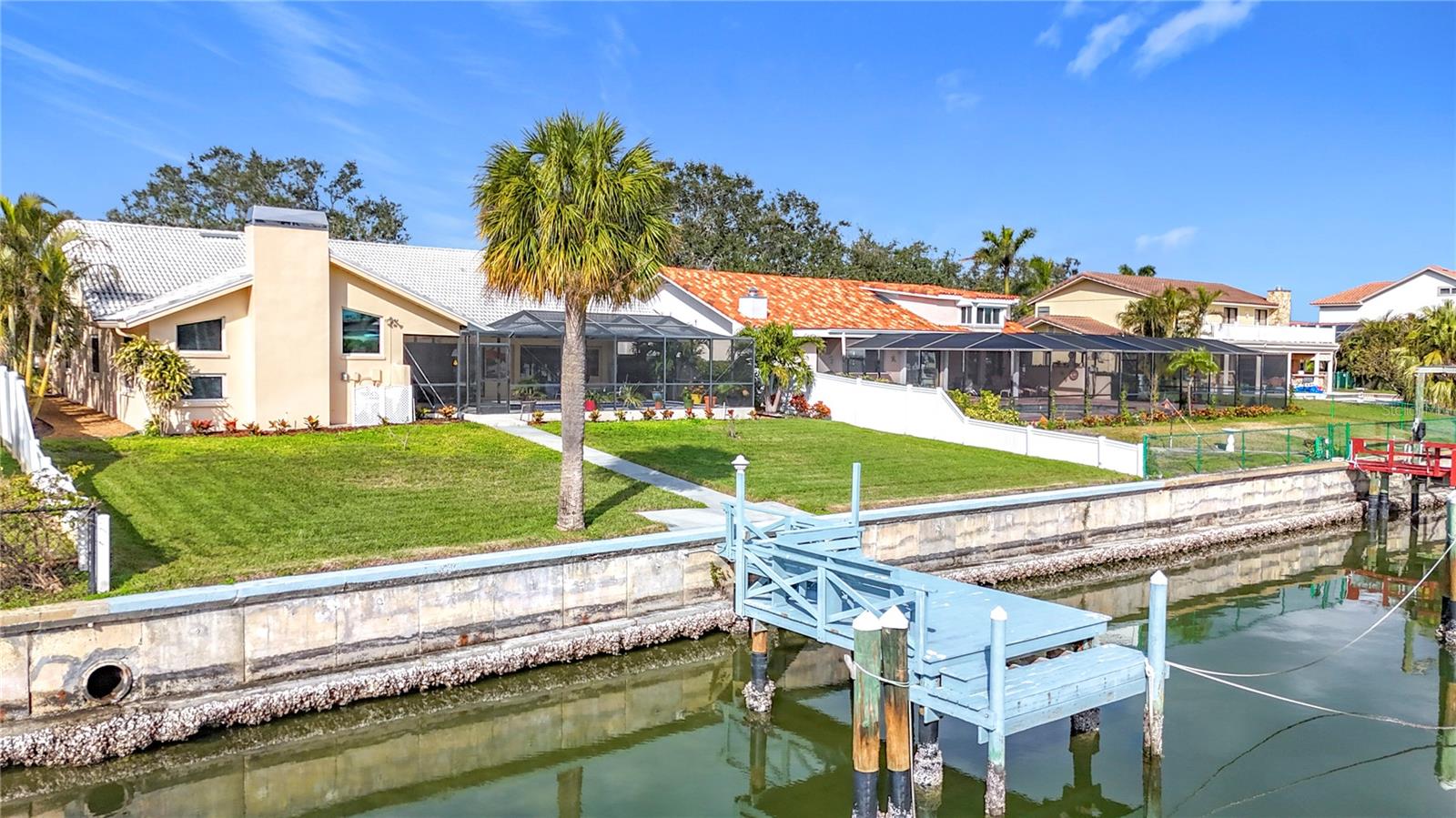 4340 45TH ST S, ST PETERSBURG, FL, 33711