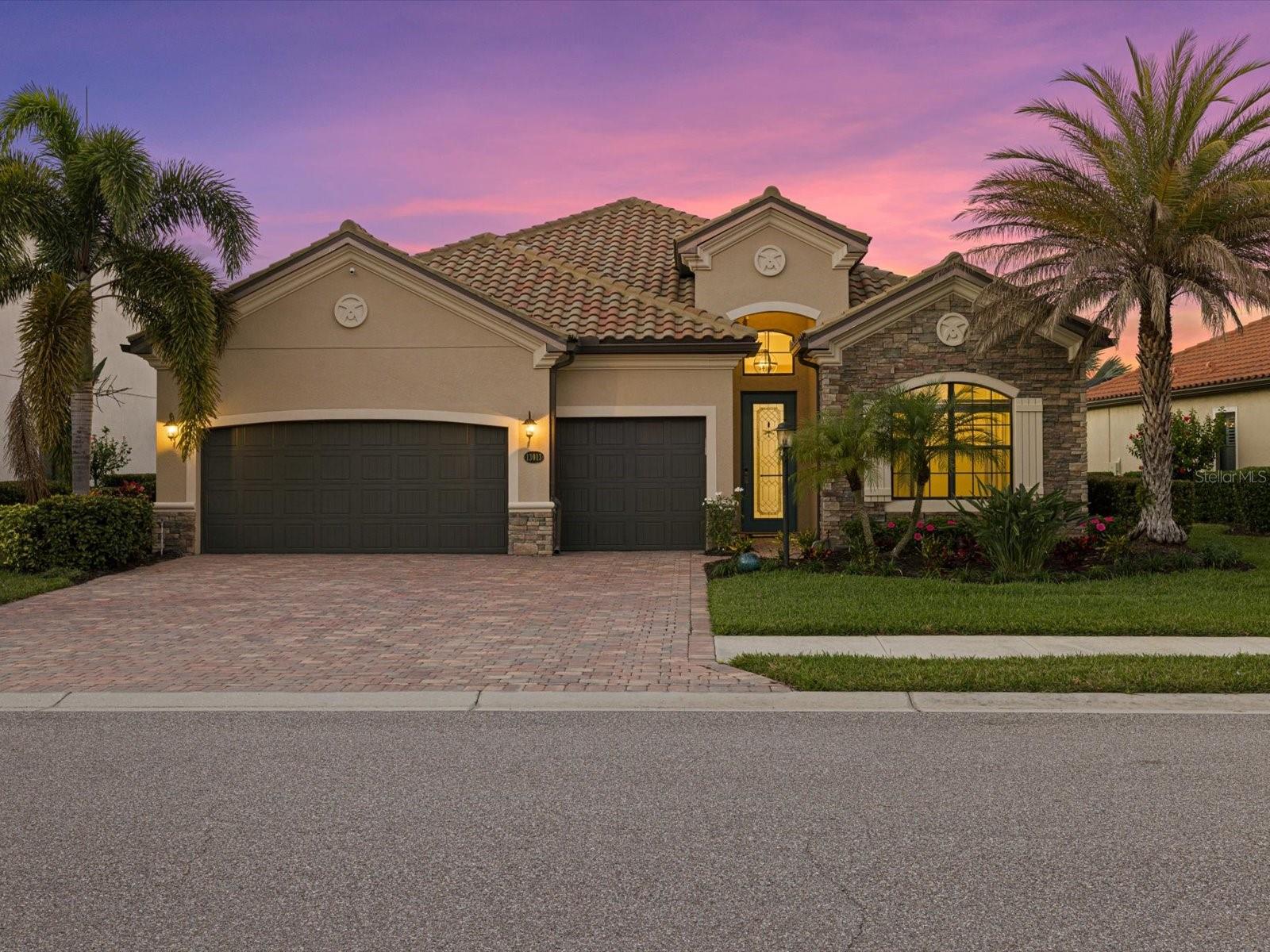 13013 RAMBLEWOOD TRL, BRADENTON, FL, 34211