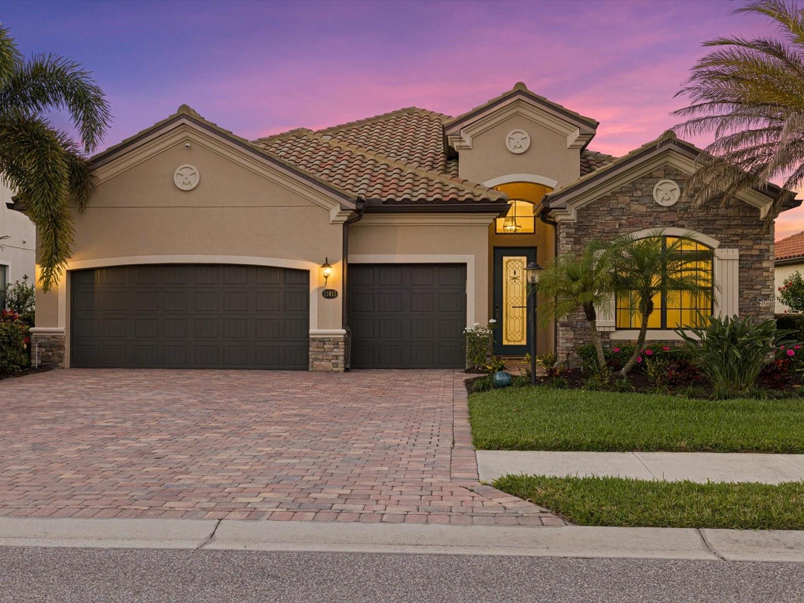 13013 RAMBLEWOOD TRL, BRADENTON, FL, 34211