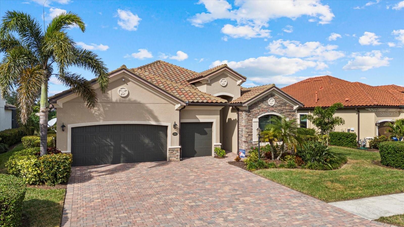 13013 RAMBLEWOOD TRL, BRADENTON, FL, 34211