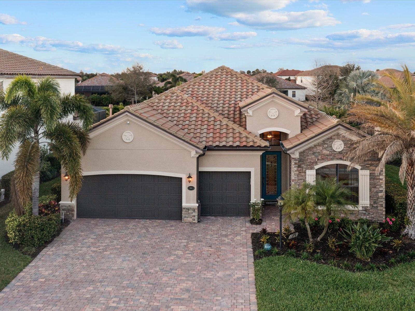 13013 RAMBLEWOOD TRL, BRADENTON, FL, 34211