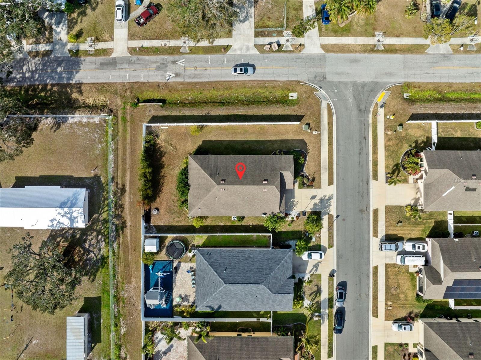 2415 10TH AVE E, PALMETTO, FL, 34221