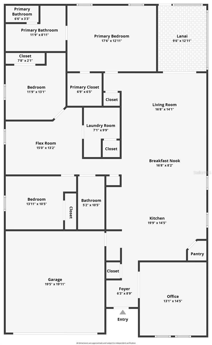 2415 10TH AVE E, PALMETTO, FL, 34221