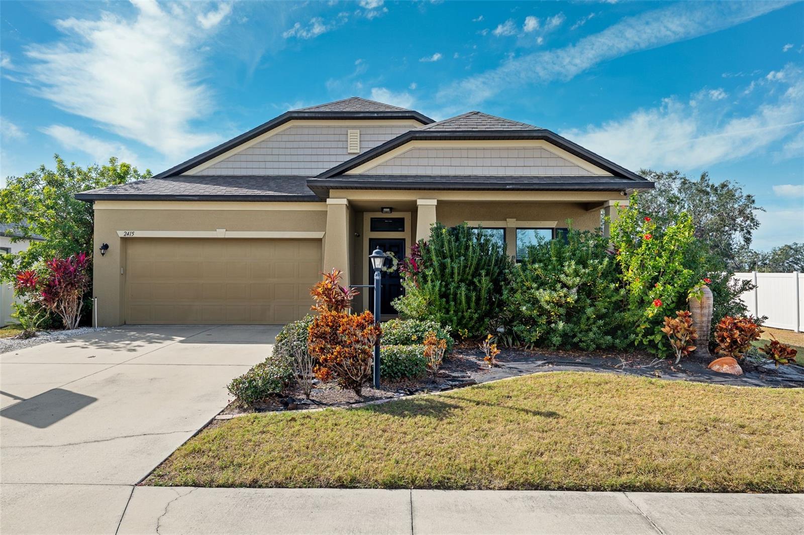 2415 10TH AVE E, PALMETTO, FL, 34221