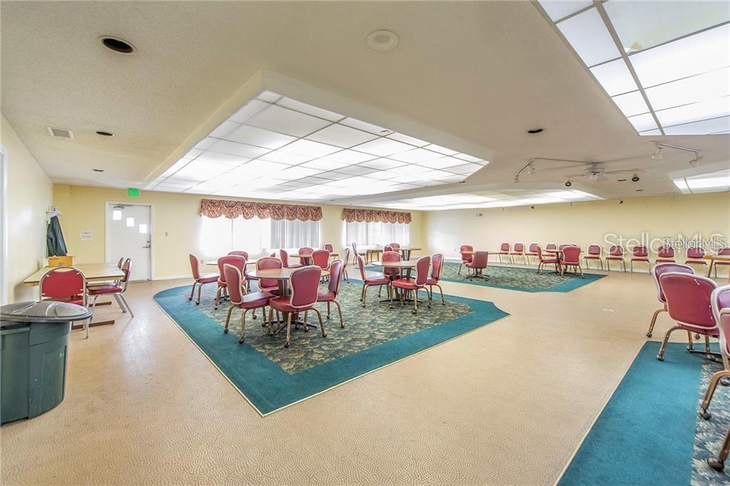 5623 80TH ST N #105, ST PETERSBURG, FL, 33709
