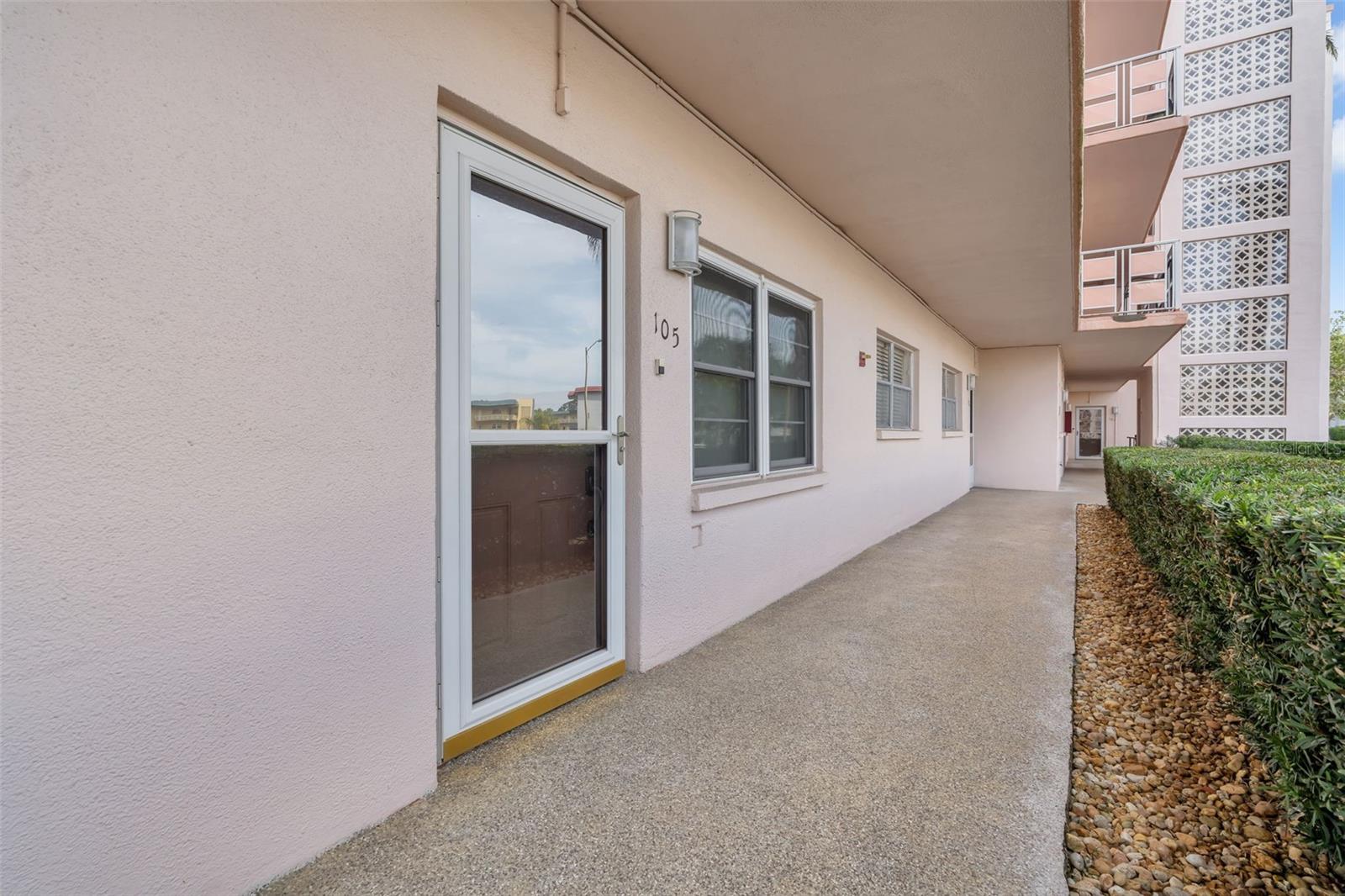 5623 80TH ST N #105, ST PETERSBURG, FL, 33709