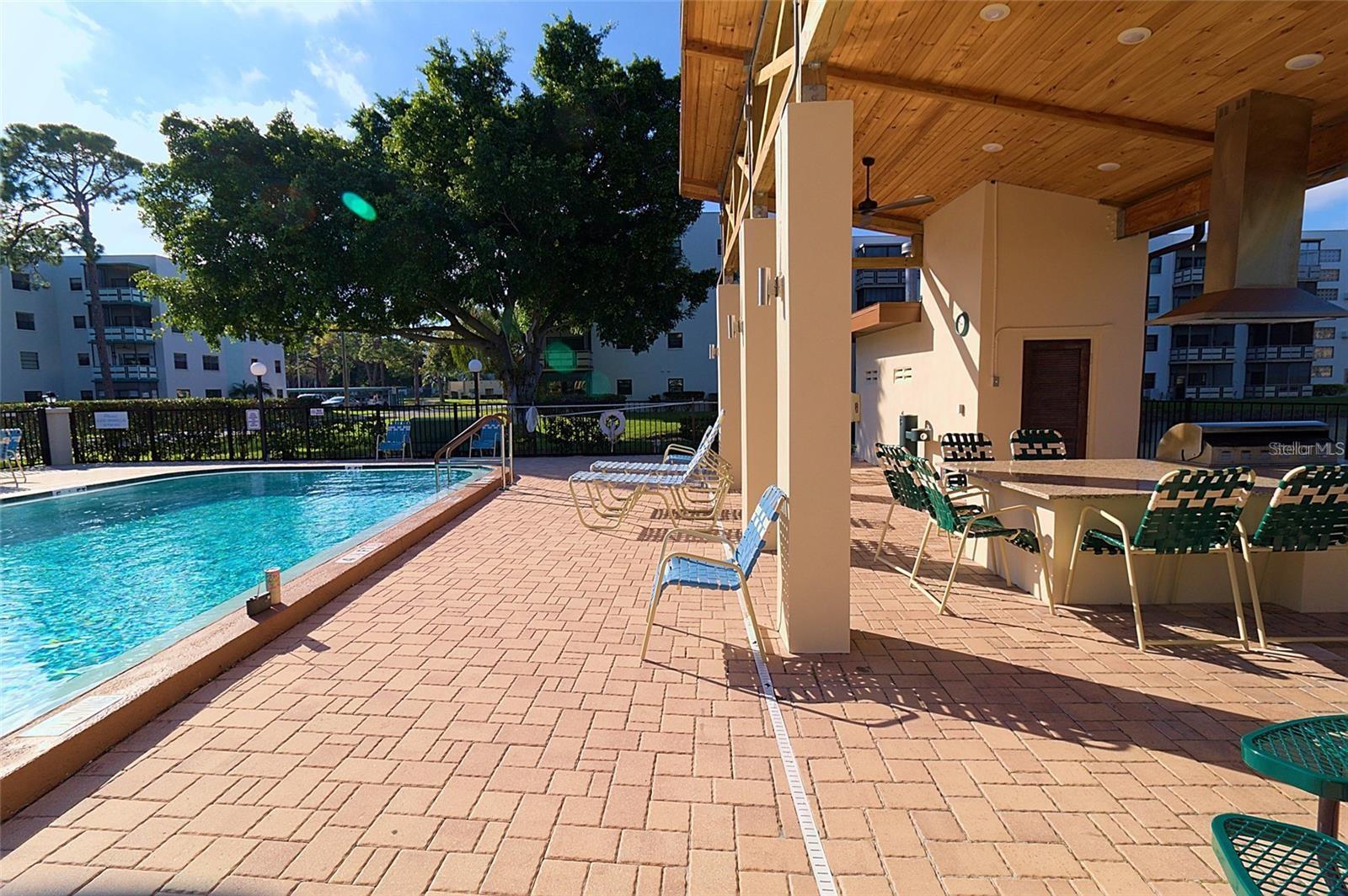 5623 80TH ST N #105, ST PETERSBURG, FL, 33709