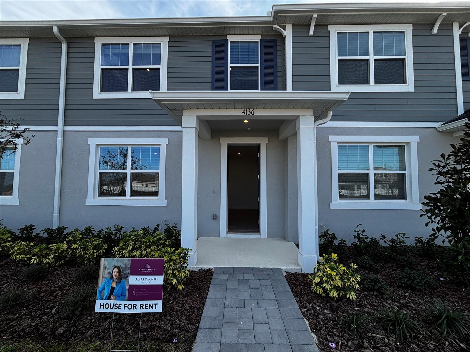 4136 SADLER RD, APOPKA, FL, 32712