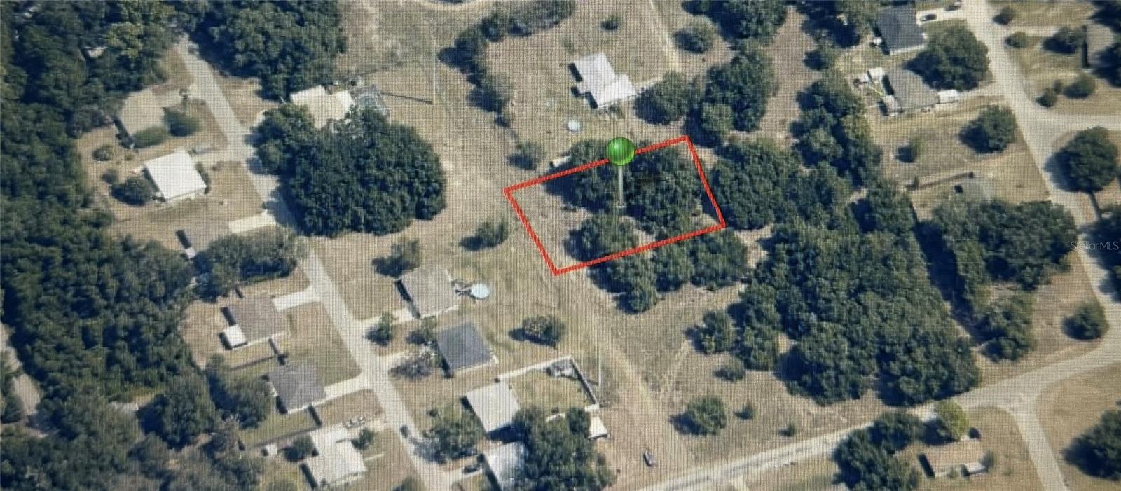708 S SAVARY AVE, INVERNESS, FL, 34453