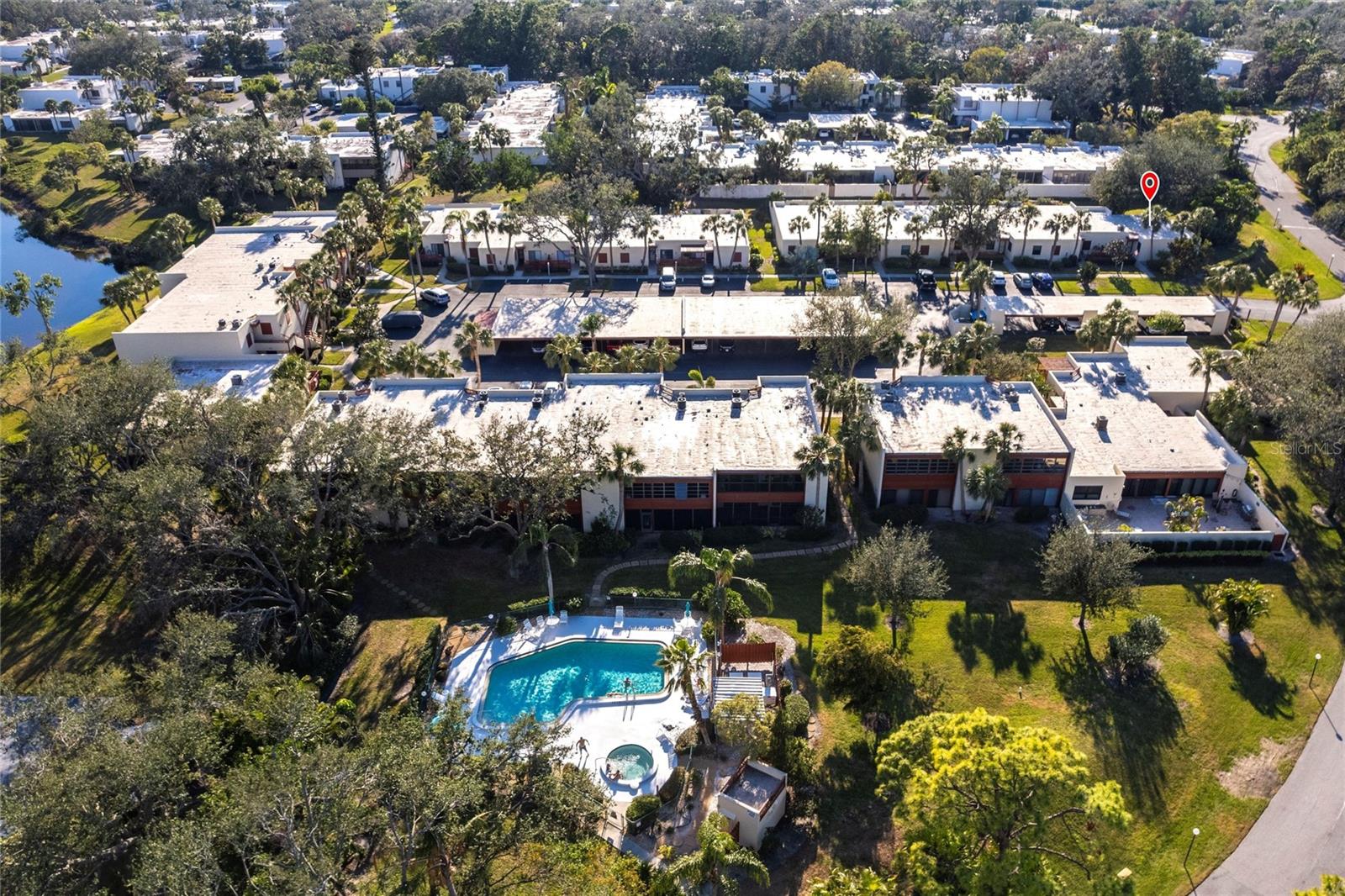 501 SPRING LAKES BLVD #501, BRADENTON, FL, 34210