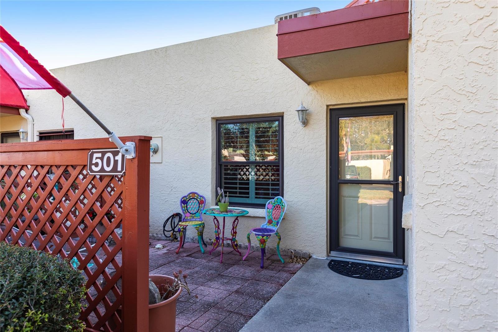 501 SPRING LAKES BLVD #501, BRADENTON, FL, 34210