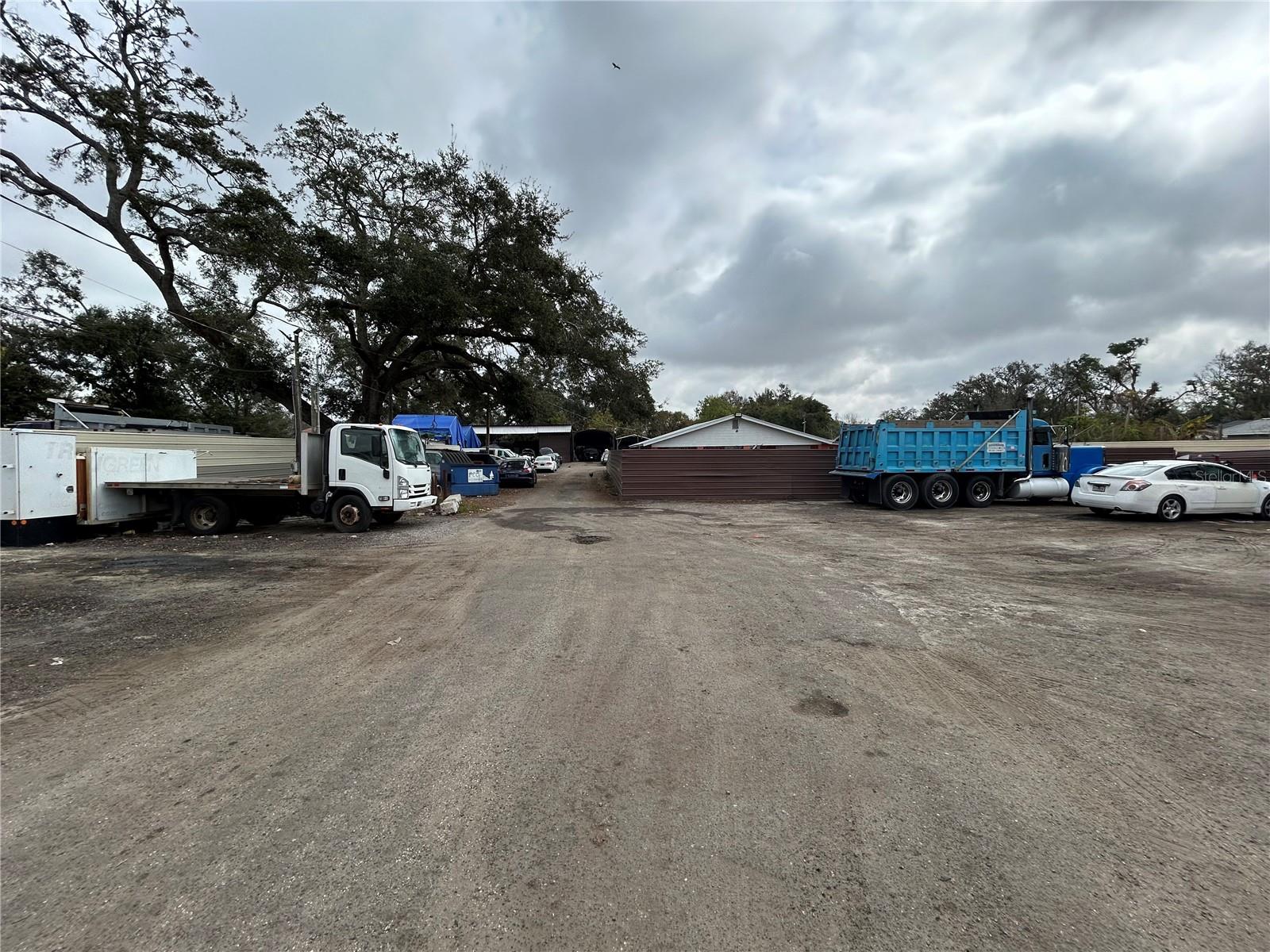 7213 TURNMOR DR, TAMPA, FL, 33634