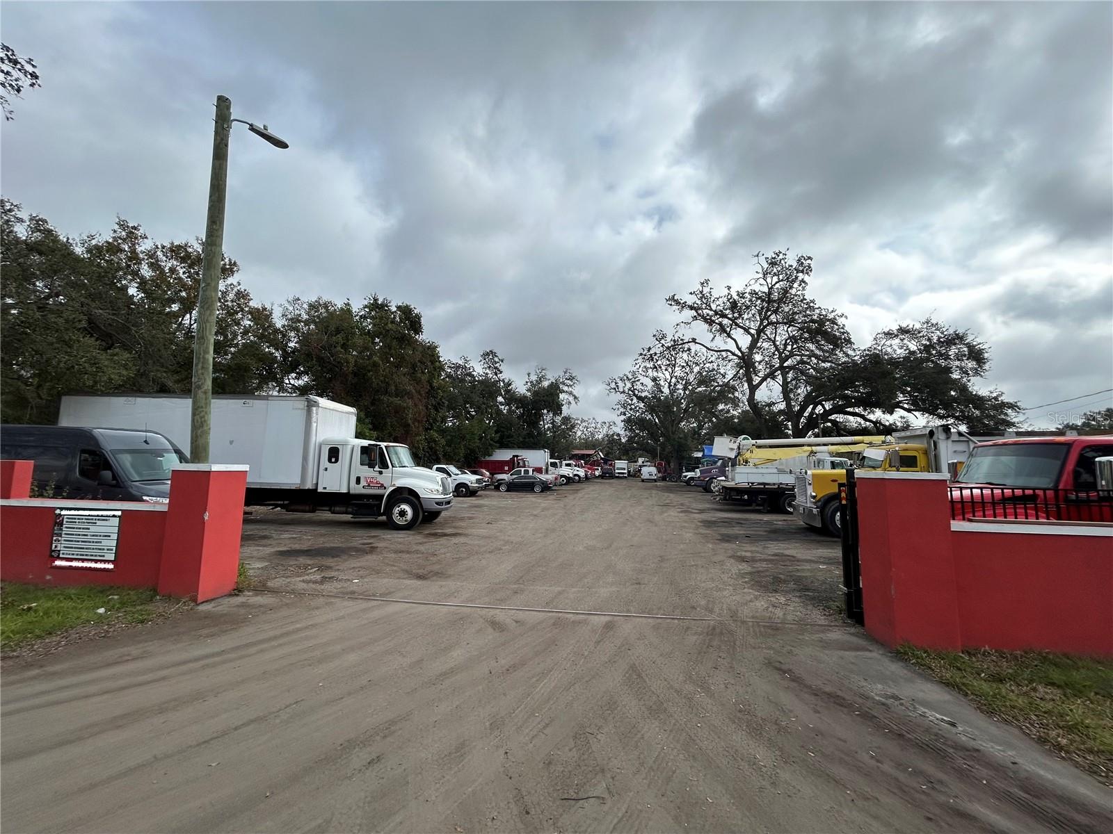 7213 TURNMOR DR, TAMPA, FL, 33634