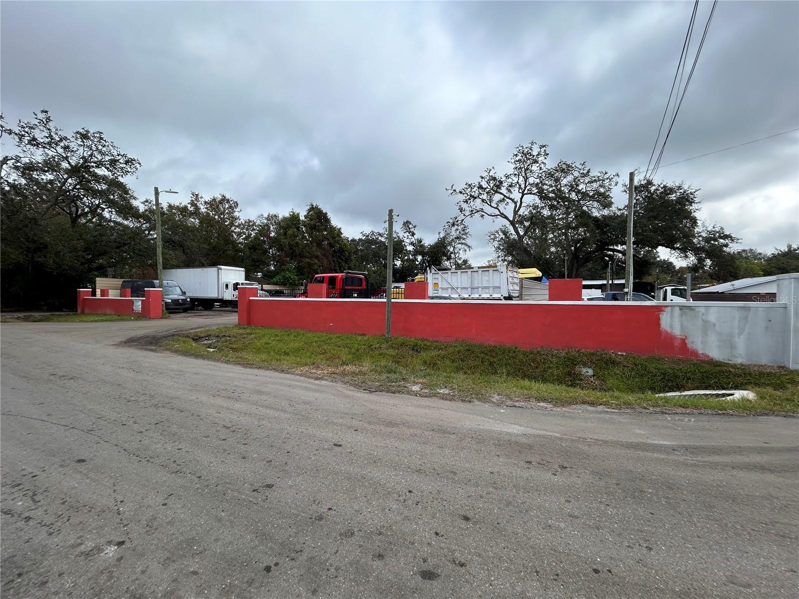 7213 TURNMOR DR, TAMPA, FL, 33634