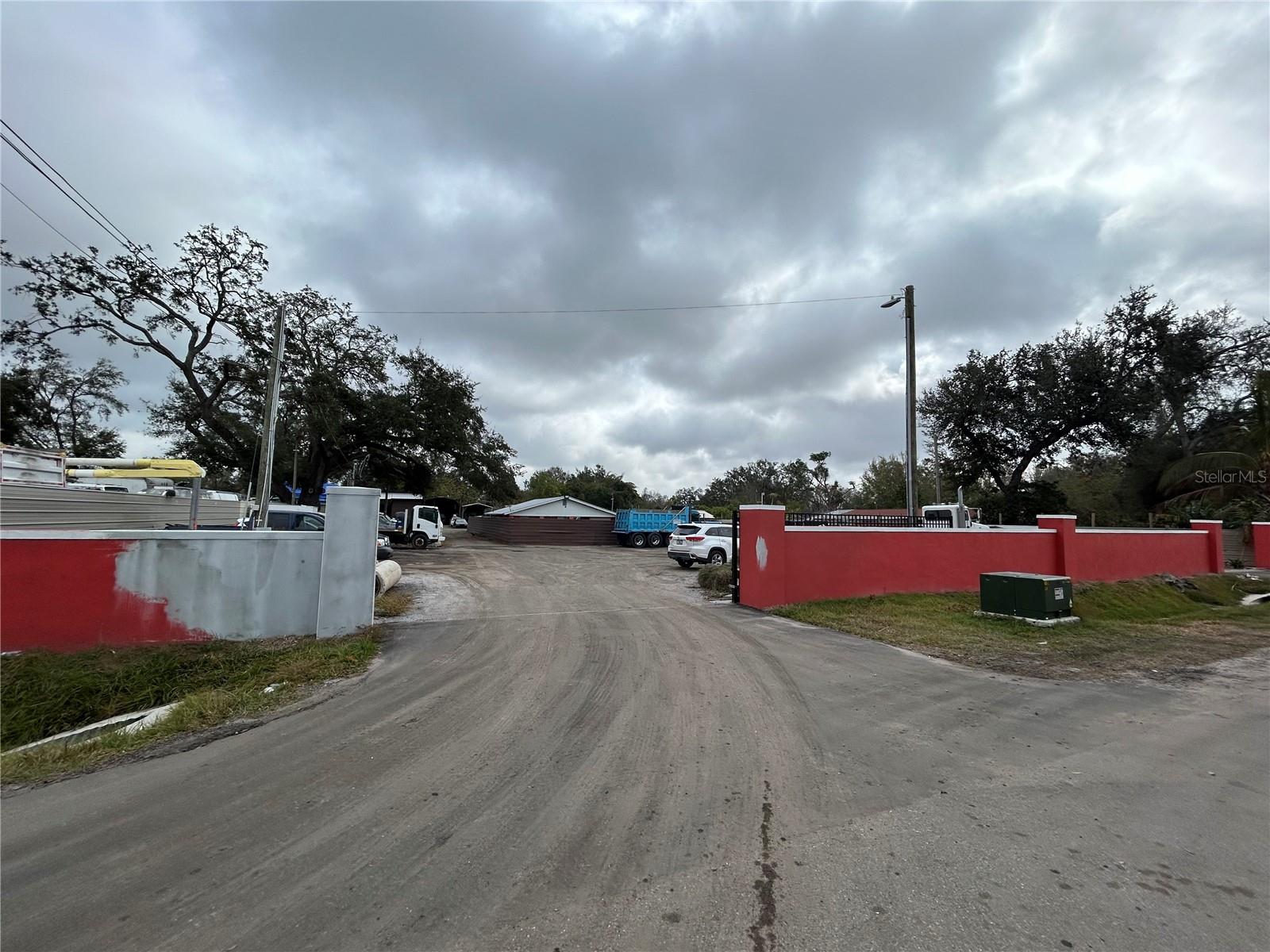 7213 TURNMOR DR, TAMPA, FL, 33634